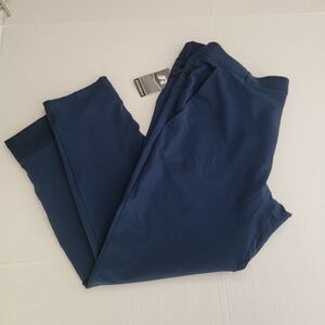 Russell Men's Joggers Pants, Navy Size XL (40×42)